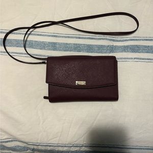 Kate Spade Crossbody Purse